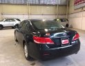 Toyota Camry 2.4G 2011 - Bán Camry 2.4G năm 2011, màu đen, xe gia đình chạy lướt