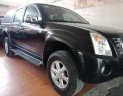 Isuzu Dmax 3.0 2010 - Bán ô tô Isuzu Dmax 3.0 AT 4x4 đời 2010, màu đen, nhập khẩu nguyên chiếc. LH 0974286009