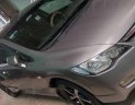 Honda Civic   2008 - Bán Honda Civic sản xuất 2008, màu xám