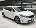 Kia Cerato 1.6MT 2016 - Bán Kia Cerato 1.6 MT 2016, xe gia đình, máy móc nguyên zin bao test hãng