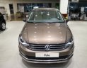 Volkswagen Polo 1.6AT 2017 - Mẫu sedan đáng mua nhất. Polo ưu đãi khủng, nhận xe ngay, LH: 0944064764 Ngọc Giàu