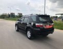 Toyota Fortuner   2010 - Gia đình cần bán xe Toyota Fortuner máy dầu 2010