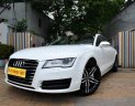 Audi A7   Sportback  2013 - Bán xe Audi A7 Sportback 3.0 TFSI Quattro model 2014, số tự động