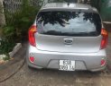 Kia Morning    MT 2014 - Bán xe Kia Morning đời cuối tháng 12/2014, máy 1.25, số sàn