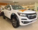 Chevrolet Colorado   2018 - Bán ô tô Chevrolet Colorado đời 2018, màu trắng, giá 594tr