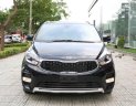 Kia Rondo GAT 2018 - Bán xe Kia Rondo GAT 2018, giá chỉ 669 triệu, mới 100%, có xe giao liên. Hỗ trợ vay 80%