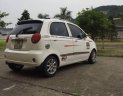 Chevrolet Spark   2008 - Bán Chevrolet Spark năm 2008, màu trắng như mới giá cạnh tranh