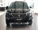 Peugeot 3008 2018 - Peugeot Thanh Xuân - khai trương khuyến mại - Lái thử và có giao xe ngay trong tháng 8