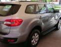 Ford Everest Trend 2.2L 4X2 AT 2018 - Bán Ford Everest Trend 2.0L 4X2 AT sản xuất năm 2018, nhập khẩu nguyên chiếc, xe giao tháng 9, hotline: 0938.516.017