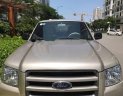 Ford Ranger   2009 - Cần bán gấp Ford Ranger sản xuất 2009, màu bạc số sàn, giá tốt