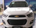 Chevrolet Captiva LTZ 2018 - Bán Chevrolet Captiva mới, giảm gía sốc chỉ còn 819tr, hỗ trợ trả góp toàn quốc