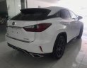 Lexus RX 350 F-Sport 2018 - Bán Lexus RX 350 F-Sport trắng 2018, nhập Mỹ