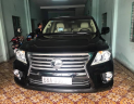 Lexus LX LX570 2015 - Cần bán xe Lexus LX năm 2015 màu đen, xe nhập Mỹ cực đẹp