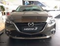 Mazda 3 1.5 2018 - Bán Mazda 3 2018 mới 100%, trả góp 90% - Hỗ trợ giao xe tại nhà - cơ hội sở hữu xe giá rẻ. LH: 01695959796