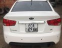 Kia Forte 2013 - Cần bán xe Kia Forte sản xuất 2013, màu trắng