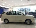 Ssangyong Stavic 2017 - Cần bán xe Ssangyong Stavic 2017, màu trắng, nhập khẩu nguyên chiếc Hàn Quốc