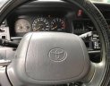 Toyota Hiace   2003 - Cần bán xe Toyota Hiace sản xuất 2003, màu bạc còn mới