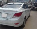 Hyundai Accent   2015 - Cần bán xe Hyundai Accent năm sản xuất 2015, màu trắng