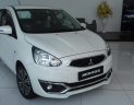 Mitsubishi Mirage   2018 - Bán xe Mitsubishi Mirage tự động Eco, năm sản xuất 2018, xe nhập