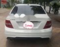 Mercedes-Benz C class  C200   2013 - Bán Mercedes C200 năm 2013, màu trắng