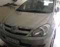 Toyota Innova MT 2006 - Cần bán Toyota Innova 2006, xe gia đình sử dụng