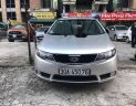 Kia Forte   2009 - Cần bán Kia Forte nhập Hàn, xe một chủ sử dụng từ đầu
