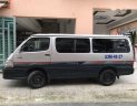 Toyota Hiace   2003 - Cần bán xe Toyota Hiace sản xuất 2003, màu bạc còn mới