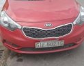 Kia K3 2016 - Bán Kia K3 sản xuất 2016, màu đỏ còn mới