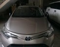 Toyota Vios    2016 - Bán Toyota Vios sản xuất 2016, xe nhập