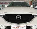 Mazda CX 5   2.5 AT  2018 - Bán ô tô Mazda CX 5 2.5 AT sản xuất 2018, màu trắng