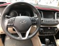 Hyundai Tucson 1.6 Tubor 2017 - Cần bán Hyundai Tucson 1.6 Tubor năm 2017, màu vàng