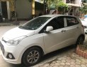 Hyundai Grand i10 2015 - Bán ô tô Hyundai Grand i10 1.0 MT, bản đủ, SX năm 2015, màu trắng, xe nhập, 425 triệu