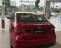 Kia Cerato 1.6 MT 2018 - Bán xe Kia Cerato sản xuất 2018, giá tốt