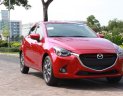 Mazda 2 1.5 2018 - Mazda 2- Mua xe chỉ với 140tr, trả góp lên tới 90% tháng ngâu rước xe nhận ưu đãi lớn