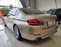 BMW 5 Series 523i 2011 - Cần bán gấp BMW 5 Series 523i sản xuất năm 2011 như mới 