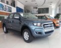 Ford Ranger XLS AT 4X2  2018 - Bán Ford Ranger XLS AT 4x2 2018, xe nhập, 685 triệu 