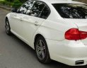 BMW 3 Series  320i idrive sport  2010 - Bán BMW 320i idrive sport đời 2011, màu trắng, nhập khẩu