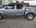 Nissan Navara 2012 - Ra đi gấp Nissan Navara SX 2012