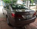 Toyota Camry   2008 - Bán xe Toyota Camry đời 2008, màu vàng