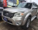 Ford Everest    2.5L MT 2011 - Bán Ford Everest 2.5L MT 2011, xe chủ sử dụng kỹ, không một lỗi nhỏ