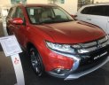 Mitsubishi Outlander 2.0 STĐ 2018 - Bán ô tô Mitsubishi Outlander 2.0 STĐ đời 2018, màu đỏ