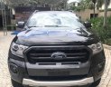 Ford Ranger Wildtrak 2.0 XLT 2018 - Bán ô tô Ford Ranger Wildtrak 2.0 XLT sản xuất năm 2018, nhập khẩu ở Đà Nắng