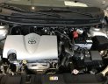 Toyota Vios 1.5G 2018 - Cần bán Toyota Vios 1.5G sản xuất 2018, màu nâu