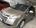 Luxgen 7 MPV   2013 - Bán Luxgen 7 MPV đời 2013, màu vàng, xe nhập