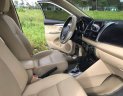 Toyota Vios G 2017 - Cần bán lại xe Toyota Vios G sản xuất năm 2017