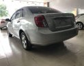 Chevrolet Lacetti EX  MT 2009 - Bán Lacetti EX 2009, xe đẹp, rin keng, máy nổ cực ngon và chạy sướng