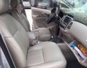 Toyota Innova   E  MT 2014 - Bán xe Toyota Innova 2014, số sàn, màu bạc, odo 76.000 km