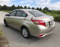 Toyota Vios G 2017 - Cần bán lại xe Toyota Vios G sản xuất năm 2017