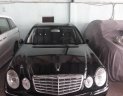 Mercedes-Benz E class E280 2007 - Bán Mercedes E280 sản xuất năm 2007, màu đen chính chủ