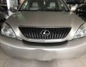 Lexus RX   2004 - Bán Lexus RX sản xuất năm 2004, màu bạc, nhập khẩu, giá chỉ 588 triệu